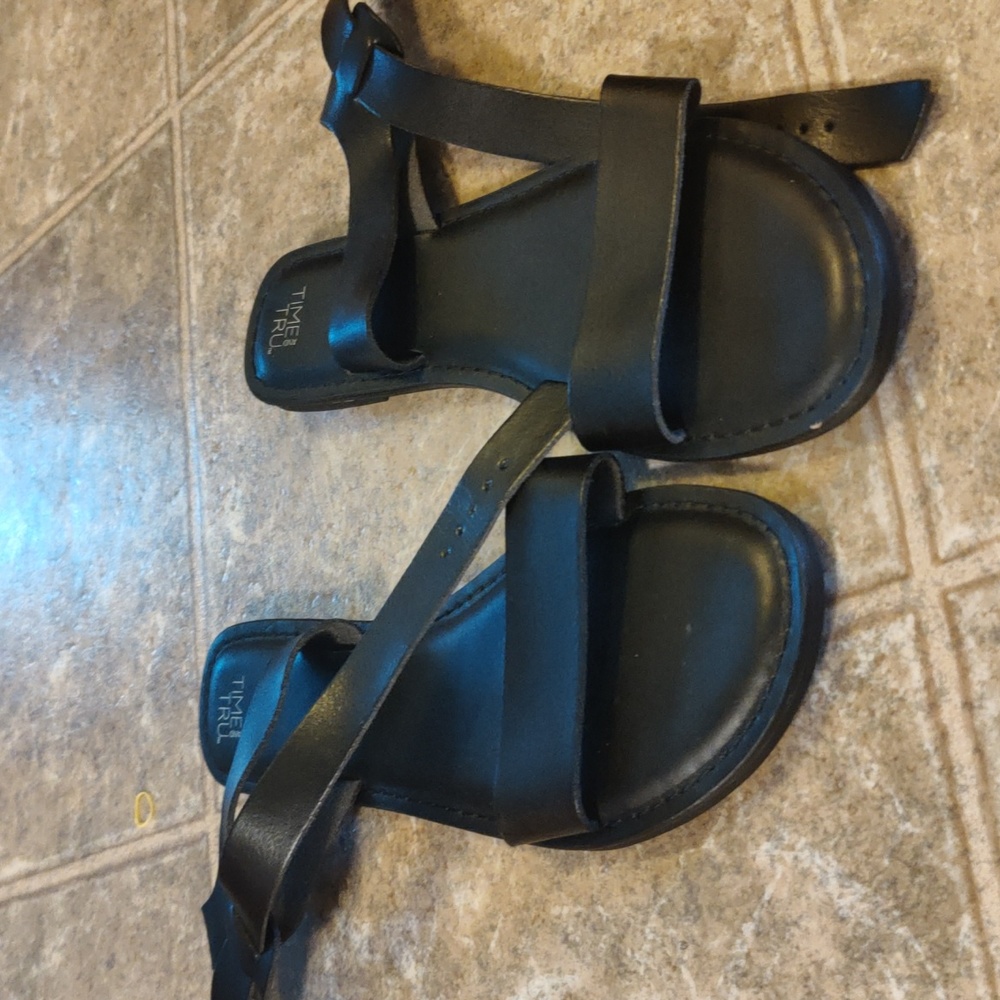 Shoes sandals